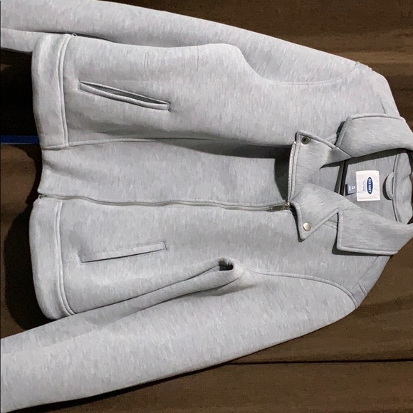 NWOT Old Navy light jacket - Picture 2 of 4